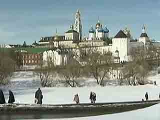  莫斯科州:  俄国:  
 
 謝爾吉耶夫鎮